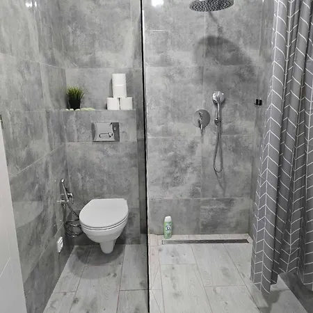 Cvikov - Bezbarierove Studio Elena Česká Lípa