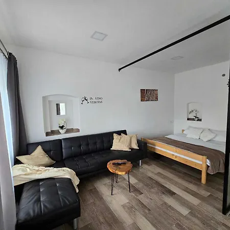 Cvikov - Bezbarierove Studio Elena * Česká Lípa
